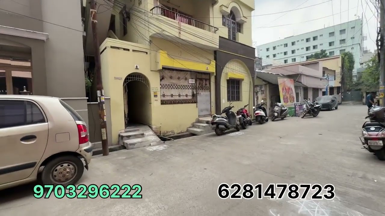 Kakinada main road commercial property sale కాకినాడ సిటీ సెంటర్ లో 