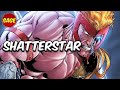 Who is marvels shatterstar extradimensional future gladiator of xforce