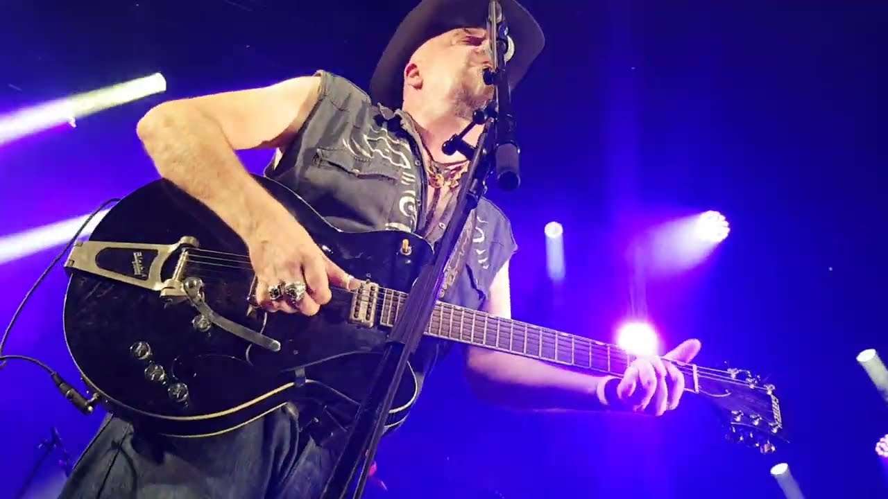 Lord Fester Combo/ La Cigale/ 16Nov2024