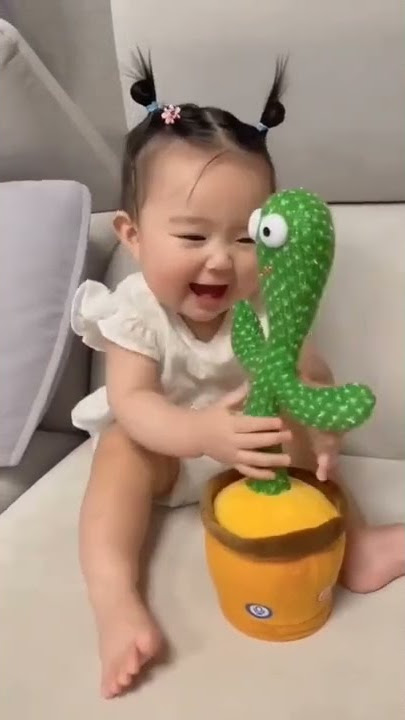 CUTE BABY Instagram REEL Trending #shorts #cute baby #song #tiktok #cartoon #trending
