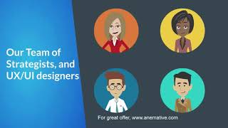Anemative: Artificial Intelligence Explainer Video: Applications Of Artificial Intelligence