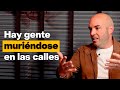 Así es VIVIR la DURA REALIDAD en Cuba con YOEL SARDIÑAS