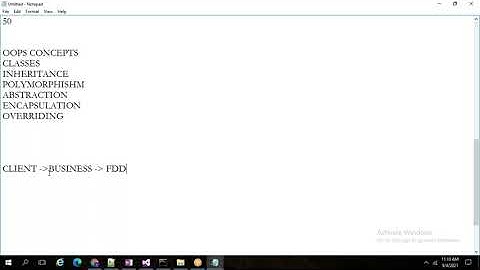 MS DYNAMICS D365 F&O TECHNICAL DEMO VIDIEO 9395190232 / 9989787231
