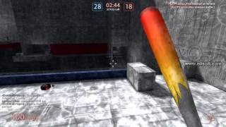 Uberstrike Hacker Caught in Space City August 22,2013