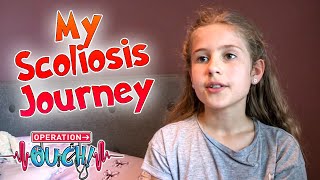 Meet The Ouch Patients!  | Science for Kids | Operation Ouch