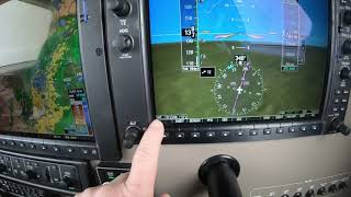 Recording ECTM (engine condition trend monitoring) in a Piper PA46 Aircraft