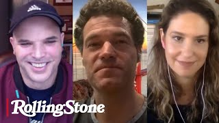Zoomin Toobin, How to Pitch Biden to Voters, and Analyzing Polls with Ben Tulchin | Useful Idiots