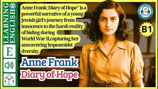 interesting story in English  Anne Frank story in English with Narrative Story