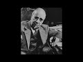 Capture de la vidéo Sir Thomas Beecham Talks About The Decline Of "Good Singing" (1959)