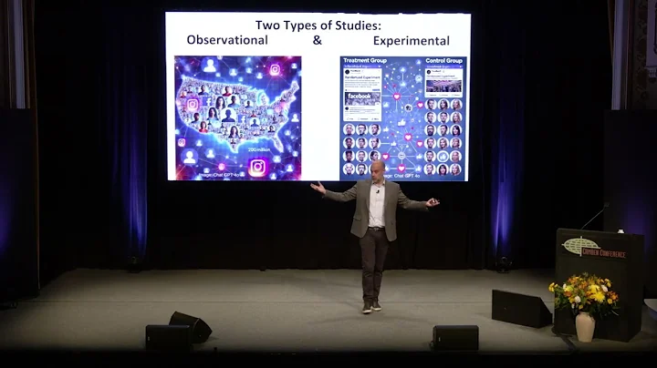 What Have We Learned About Social Media and Political Polarization? - Joshua A Tucker