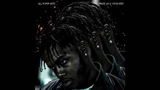 Prince Jay - All In (Pop Shit) feat. Young Rodo