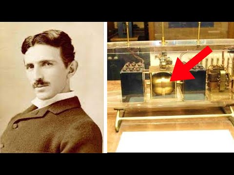 Video: Die Bekanntesten Erfindungen Von Nikola Tesla