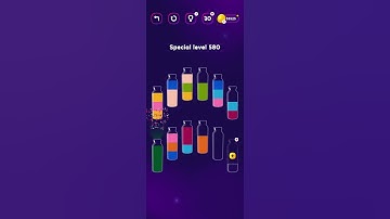 How to pass special level 580 on get color on Android