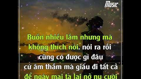 Share Sóng Nhạc Đẹp | Stt Buồn | Hiệu Ứng Hoa Rơi Bảy Màu Giống Thành Luân Remix | CTK OFFICIAL