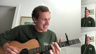 Like the Wheel - Tallest Man on Earth - Cover