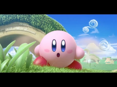 【星のカービィ スターアライズ】へいわなくに プププランド【スタアラ/Switch】