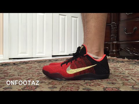 kobe 11 elite achilles heel