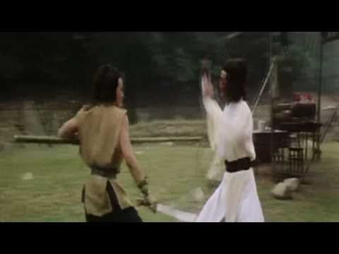 last-hurrah-for-chivalry-(1979)---5/11