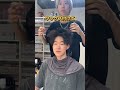 海外プロゲーマーのRiddlesさん日本のパーマをかけたいとのことで波巻きとスパイラルパーマをmixさせて色気ある感じに。 #スト6 #スマブラ