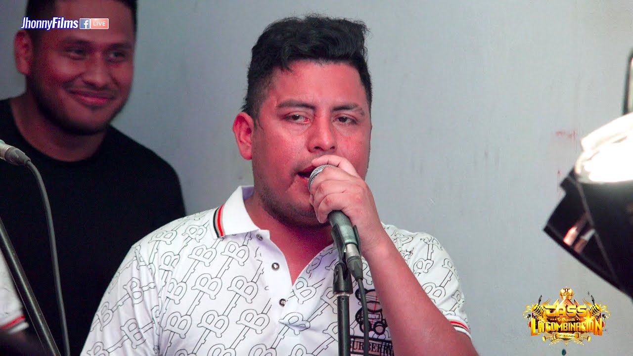 LLORANDO TU PARTIDA MIX...EL CASS Y LA COMBINACION DE LA CUMBIA en 4K / FELIZ CUMPLEAÑOS SHEYLA 2023