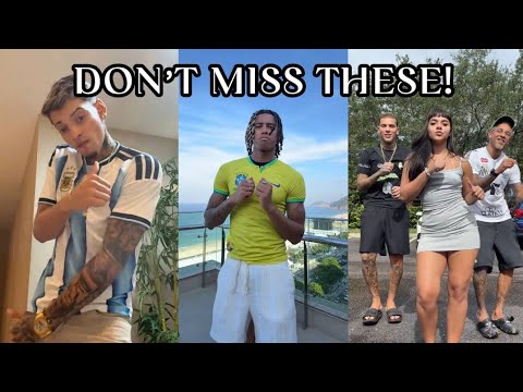 EVERY VIRAL TIKTOK DANCE TREND OF 2026 YOU NEED TO KNOW!