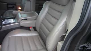 2004 Hummer H2 SUV **LOW MILES** 3875