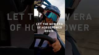 08.03.26 | Polaris Off Road Vehicles @PolarisORV
