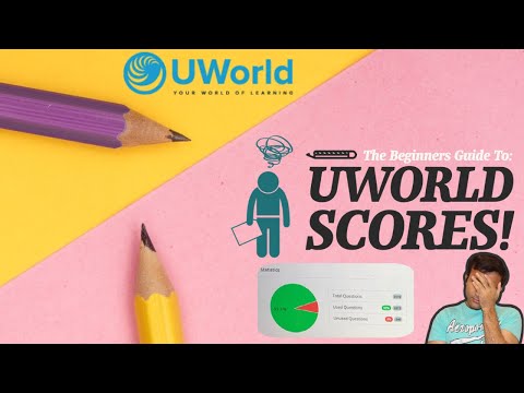 Video: Apakah maksud persentil ke-80 di UWorld?