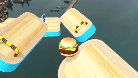 Going Balls - SpeedRun Gameplay Level 3043-3051