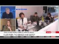 📢 FLOR PEÑA TRAS LA FAKE NEWS HABLÓ SOBRE SUS PRODUCTORES: "YO PEDÍ QUE NO LOS ECHARAN"