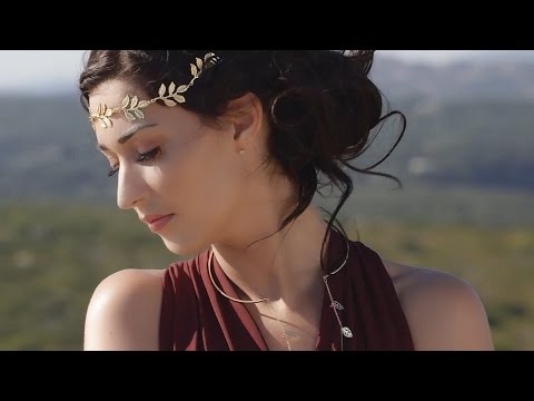Sheryfa Luna Wonder Human Clip Officiel