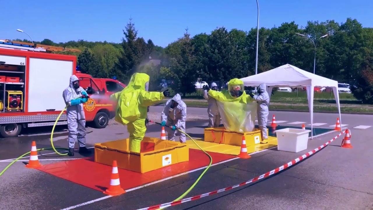 DuPont Personal Protection Academy YouTube DuPont Personal Protection Academy YouTube