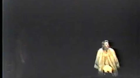 Another Suitcase (Evita) -  Beverly Ward
