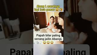 Papah Billar Paling Senang Jailin Abang Lbillar