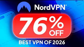 Save money with this NordVPN coupon code!