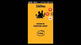 Econofitness Workout
