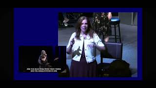 “King of Kings” by Hillsong in ASL