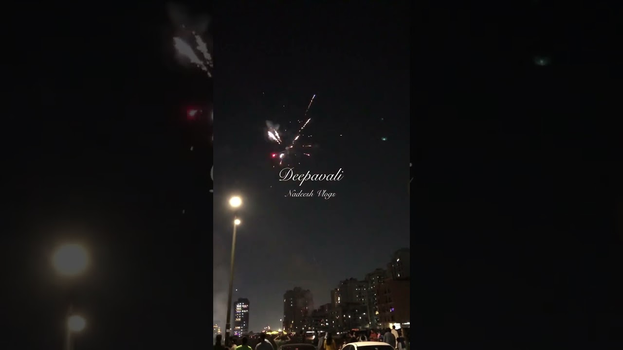 Deepavali celebrations in dubai 2025 