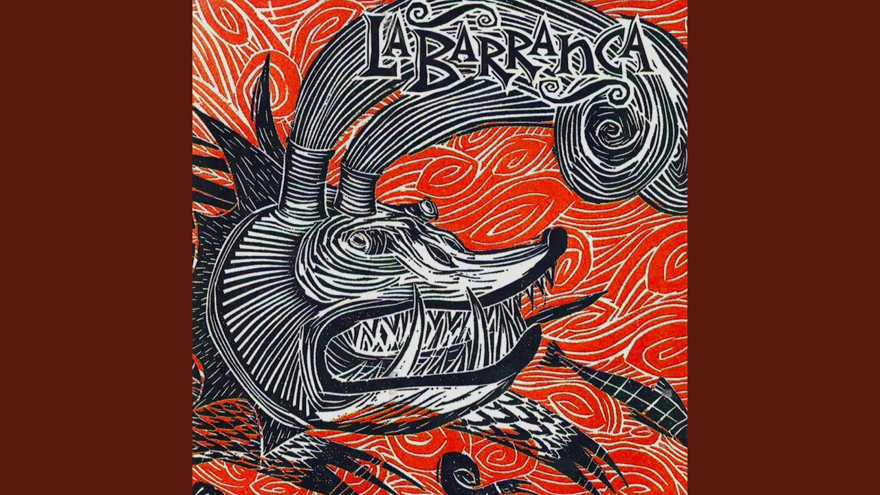 Al Final de La Playa