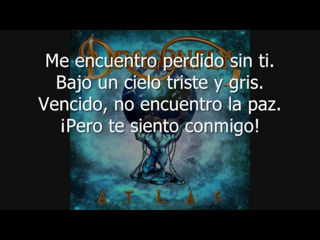 Dragonfly - Gracias A Ti