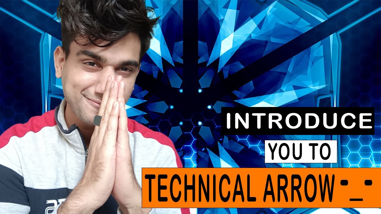 How To Make YouTube Channel Look Attractive | Technical Arrow ...
