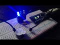 Азбука Морзе. Кодируем слова при помощи Arduino