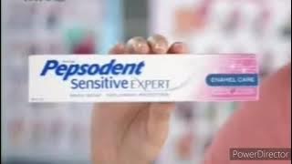 Download lagu Iklan Pepsodent Sensitive Expert (2014) - 16:9 HD