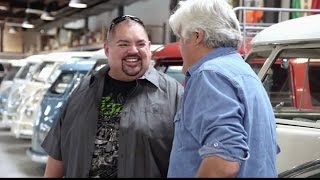 Jay Leno's Garage - Gabriel Iglesias