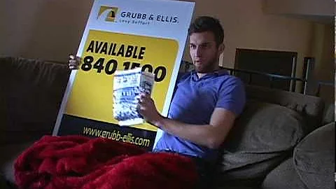 Grubb-Ellis ad