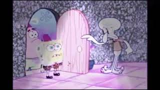 Spongebob bahasa batak awokawokawok