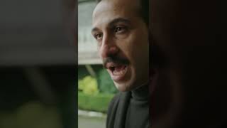 Asıl Ahlaksızlık, Sarhoş Olan Baldızını Öpmektir! | Yalı Çapkını #shorts