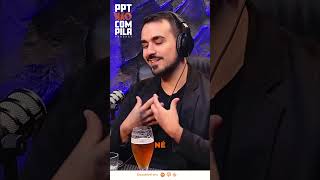 Como dados estão evitando paradas milionárias no campo? | PPT Não Compila Podcast