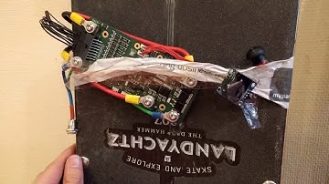 DieBieMS - DIY BMS - Small demonstration of simple BMS functions.