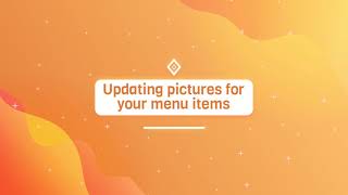 Revise your menu | Updating pictures on your Swiggy Menu screenshot 3